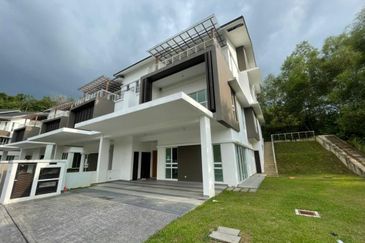 Bandar Sunway Semenyih