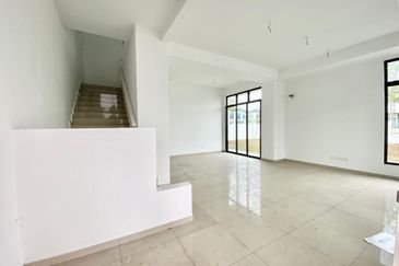 Bandar Sunway Semenyih