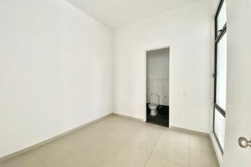 Bandar Sunway Semenyih