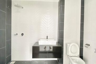 Bandar Sunway Semenyih