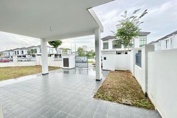 Bandar Sunway Semenyih