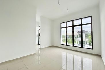 Bandar Sunway Semenyih