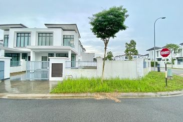 Bandar Sunway Semenyih