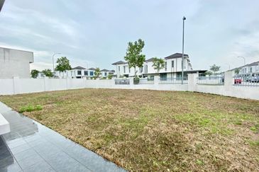 Bandar Sunway Semenyih