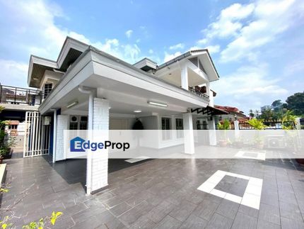 Semenyih - Freehold Luxury Landed in Selangor 35x90, Selangor, Semenyih