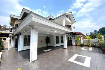 Bandar Sunway Semenyih