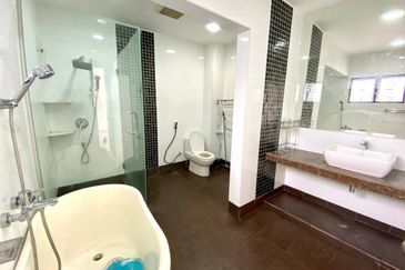 Bandar Sunway Semenyih