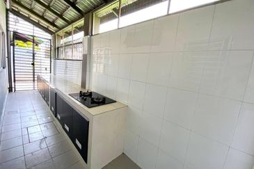 Bandar Sunway Semenyih