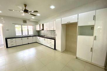 Bandar Sunway Semenyih