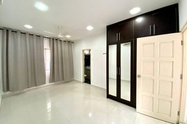 Bandar Sunway Semenyih