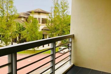 Bandar Sunway Semenyih