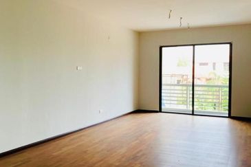 Bandar Sunway Semenyih