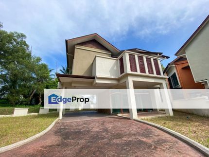 Serdang - [Under Market Value 200K] 30X80 G&G 0%Downpayment , Selangor, Seri Kembangan