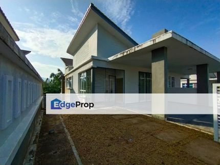 Serdang - [FULLY EXTENDED]SAVE 100K!!! Double Storey 44X85 , Selangor, Seri Kembangan