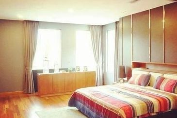 Bukit Jalil Bukit Jalil Bukit Jalil !!!