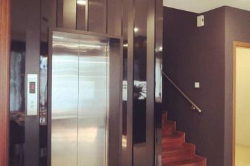 Bukit Jalil Bukit Jalil Bukit Jalil !!!