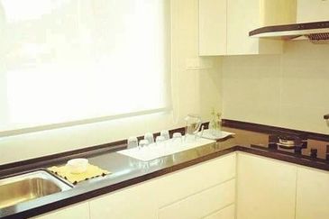 Bukit Jalil Bukit Jalil Bukit Jalil !!!