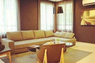 Bukit Jalil Bukit Jalil Bukit Jalil !!!