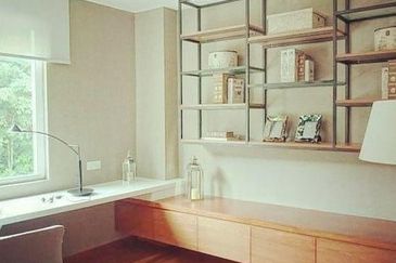 Bukit Jalil Bukit Jalil Bukit Jalil !!!