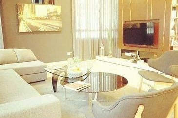 Bukit Jalil Bukit Jalil Bukit Jalil !!!