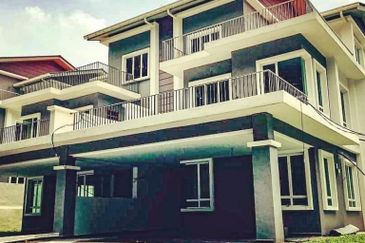 Bukit Jalil Bukit Jalil Bukit Jalil !!!