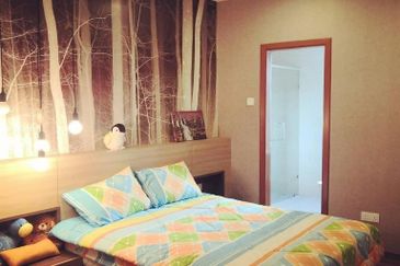 Bukit Jalil Bukit Jalil Bukit Jalil !!!