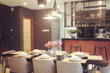 Bukit Jalil Bukit Jalil Bukit Jalil !!!