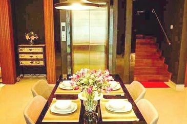 Bukit Jalil Bukit Jalil Bukit Jalil !!!