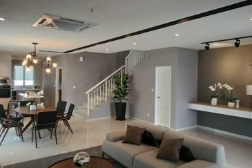 Bandar Saujana Putra