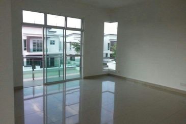 Bukit Jalil Bukit Jalil Bukit Jalil !!! Freehold