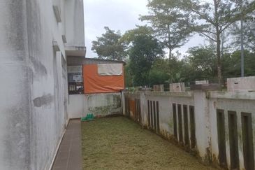 Bukit Jalil Bukit Jalil Bukit Jalil !!! Freehold