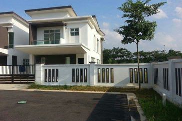 Bukit Jalil Bukit Jalil Bukit Jalil !!! Freehold