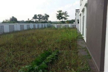 Bukit Jalil Bukit Jalil Bukit Jalil !!! Freehold