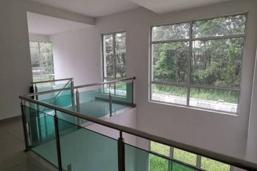 Bukit Jalil Bukit Jalil Bukit Jalil !!! Freehold