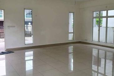 Bukit Jalil Bukit Jalil Bukit Jalil !!! Freehold