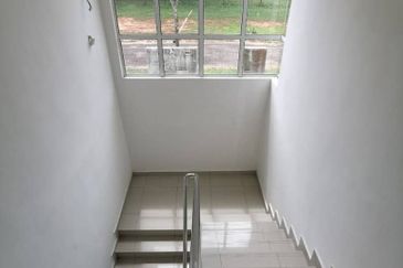 Bukit Jalil Bukit Jalil Bukit Jalil !!! Freehold