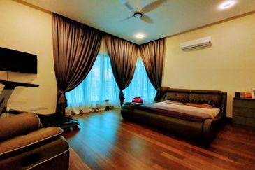 Bukit Jalil - Landed Landed Landed 