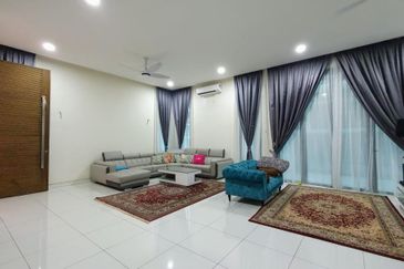 Bukit Jalil - Landed Landed Landed 