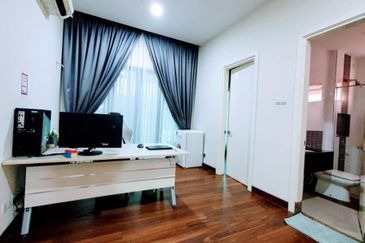 Bukit Jalil - Landed Landed Landed 