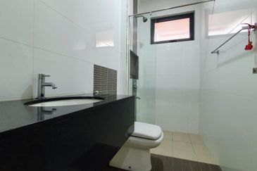 Bukit Jalil - Landed Landed Landed 