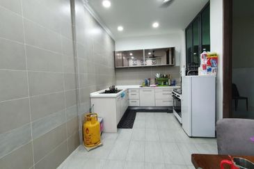 Bukit Jalil - Landed Landed Landed 