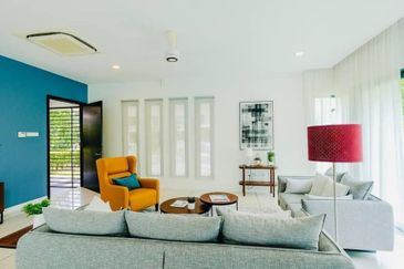 Bukit Jalil - Landed Landed Landed Freehold Freehold !