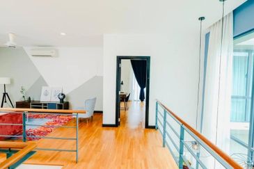 Bukit Jalil - Landed Landed Landed Freehold Freehold !