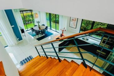 Bukit Jalil - Landed Landed Landed Freehold Freehold !