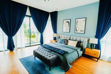 Bukit Jalil - Landed Landed Landed Freehold Freehold !