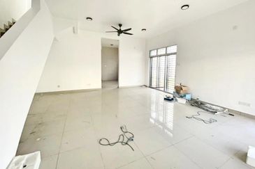 Bukit Jalil - Landed Landed Landed Freehold