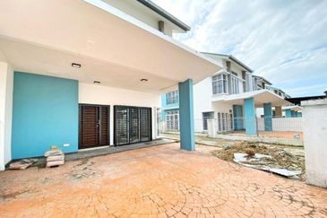 Bukit Jalil - Landed Landed Landed Freehold