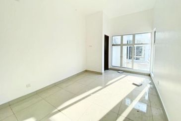 Bukit Jalil - Landed Landed Landed Freehold