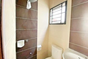 Bukit Jalil - Landed Landed Landed Freehold