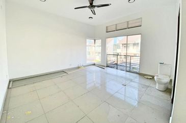 Bukit Jalil - Landed Landed Landed Freehold